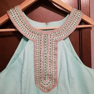 Lilly Pulitzer Adelina Shift